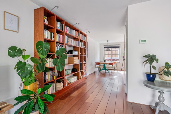 Medium property photo - Herenstraat 30, 6701 DL Wageningen